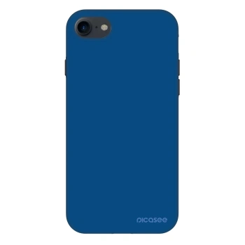 Ovitek za Apple iPhone SE 2020 - Navy Blue
