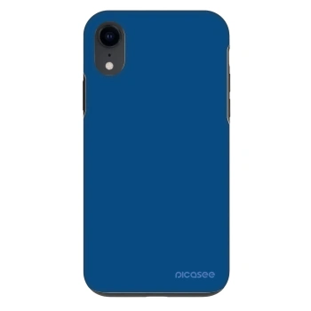 Ovitek za Apple iPhone XR - Navy Blue