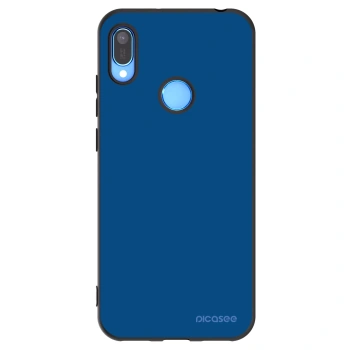 Ovitek za Huawei Y6 2019 - Navy Blue