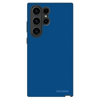 Ovitek za Samsung Galaxy S22 Ultra 5G - Navy Blue