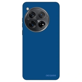 Ovitek za OnePlus 12 5G - Navy Blue