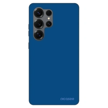 Ovitek za Samsung Galaxy S25 Ultra 5G - Navy Blue