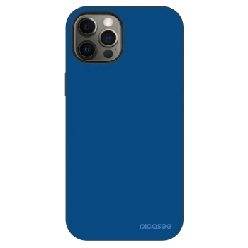 Ovitek za Apple iPhone 12 Pro - Navy Blue