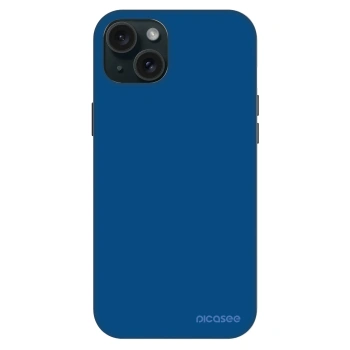 Ovitek za Apple iPhone 15 Plus - Navy Blue