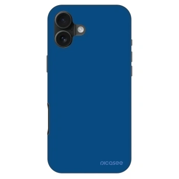 Ovitek za Apple iPhone 16 Plus - Navy Blue