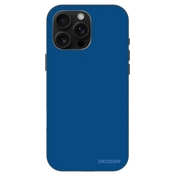 Ovitek za Apple iPhone 16 Pro Max - Navy Blue