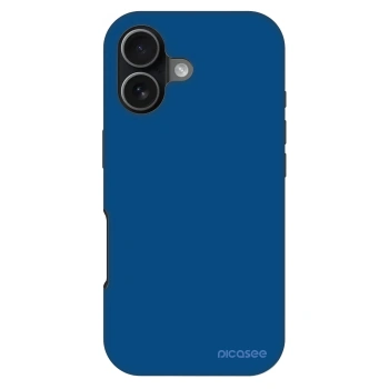 Ovitek za Apple iPhone 17 - Navy Blue
