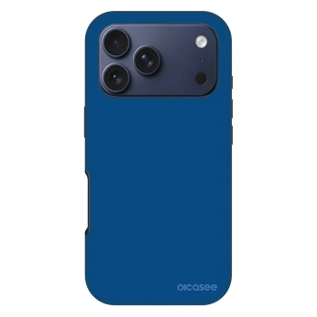 Ovitek za Apple iPhone 17 Pro - Navy Blue