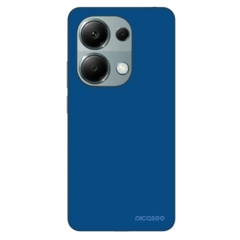 Ovitek za Xiaomi Redmi Note 13 Pro 4G - Navy Blue