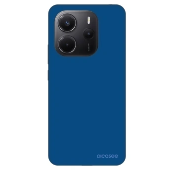 Ovitek za Xiaomi Redmi Note 14 4G - Navy Blue