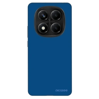 Ovitek za Xiaomi Redmi Note 14 Pro 4G - Navy Blue