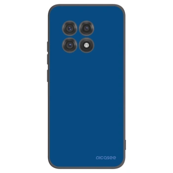 Picasee silikonski črni ovitek za OnePlus 13R 5G - Navy Blue