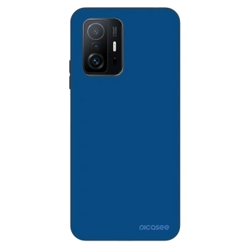 Ovitek za Xiaomi 11T - Navy Blue