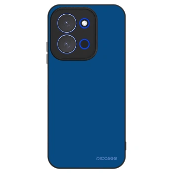 Ovitek za Xiaomi Redmi 15C 4G - Navy Blue