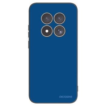 Picasee silikonski črni ovitek za Xiaomi Redmi Note 15 Pro 4G - Navy Blue
