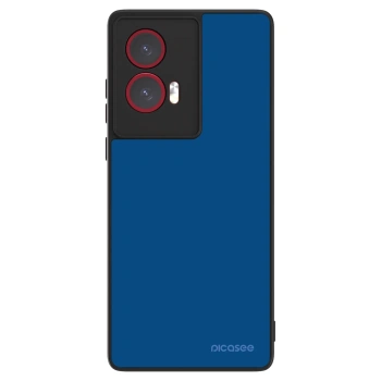 Ovitek za Motorola Edge 50 Fusion - Navy Blue