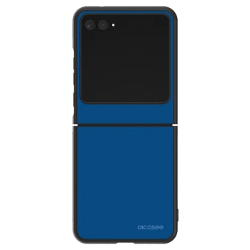 Ovitek za Motorola Razr 60 - Navy Blue