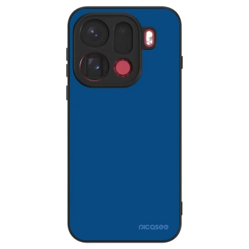 Ovitek za OPPO Find X9 Pro - Navy Blue
