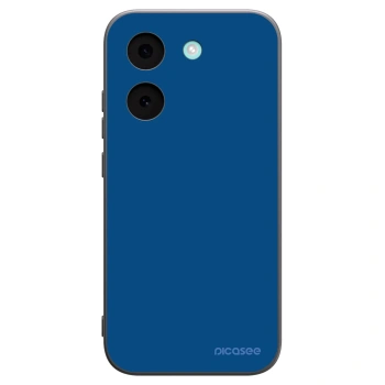 Picasee silikonski črni ovitek za Xiaomi Poco X8 Pro - Navy Blue