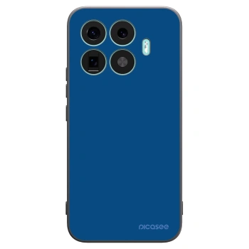Picasee silikonski črni ovitek za Xiaomi 17T Pro - Navy Blue