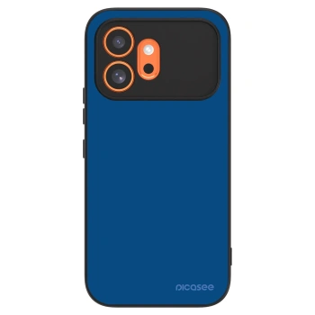 Ovitek za Honor 600 - Navy Blue