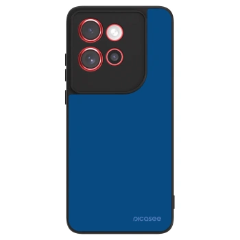 Ovitek za Motorola Edge 60 Neo 5G - Navy Blue