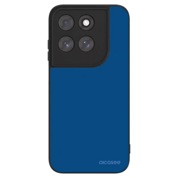 Ovitek za Motorola Moto G77 - Navy Blue
