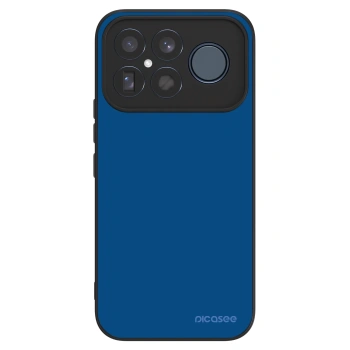 Ovitek za Xiaomi Poco F8 Ultra - Navy Blue