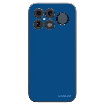 Picasee silikonski črni ovitek za Xiaomi Poco F8 Ultra - Navy Blue