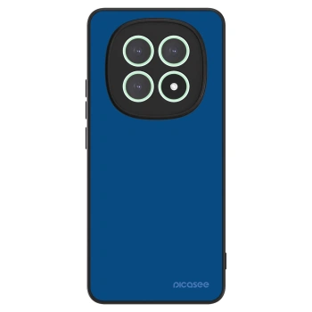 Ovitek za Xiaomi Redmi Note 15 5G - Navy Blue
