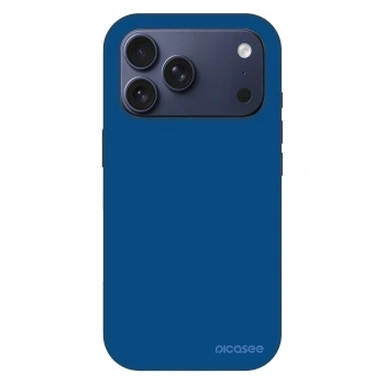 Ovitek za Apple iPhone 18 Pro - Navy Blue
