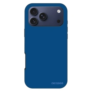 Ovitek za Apple iPhone 18 Pro Max - Navy Blue