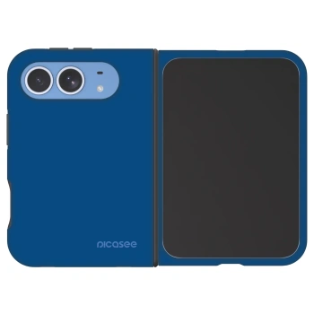Ovitek za Apple iPhone Duo - Navy Blue