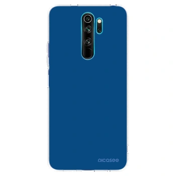 Ovitek za Xiaomi Redmi Note 8 Pro - Navy Blue