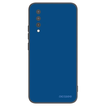 Ovitek za Xiaomi Mi 9 Lite - Navy Blue