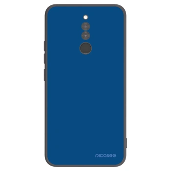 Ovitek za Xiaomi Redmi 8 - Navy Blue