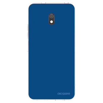 Ovitek za Xiaomi Redmi 8A - Navy Blue