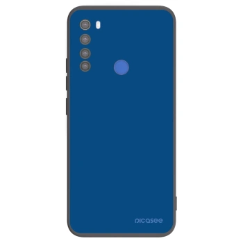 Ovitek za Xiaomi Redmi Note 8T - Navy Blue