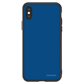 Ovitek za Apple iPhone 6 Plus/6S Plus - Navy Blue