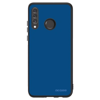 Picasee ULTIMATE CASE za Huawei P30 Lite - Navy Blue