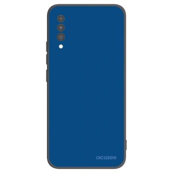 Ovitek za Samsung Galaxy A30s A307F - Navy Blue