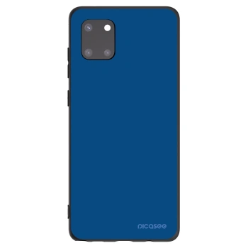 Ovitek za Samsung Galaxy Note 10 Lite N770F - Navy Blue