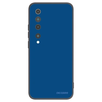 Ovitek za Xiaomi Mi 10 - Navy Blue