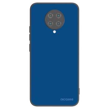 Ovitek za Xiaomi Poco F2 Pro - Navy Blue
