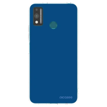 Ovitek za Honor 9X Lite - Navy Blue