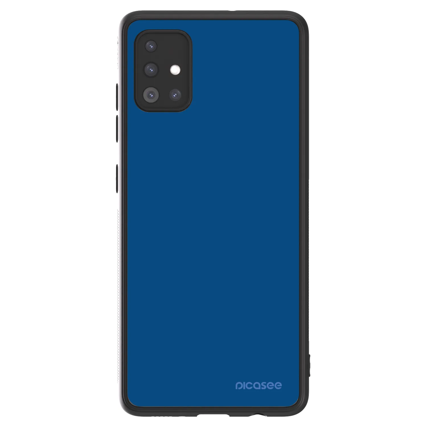 Picasee ULTIMATE CASE za Samsung Galaxy A73 5G - Navy Blue