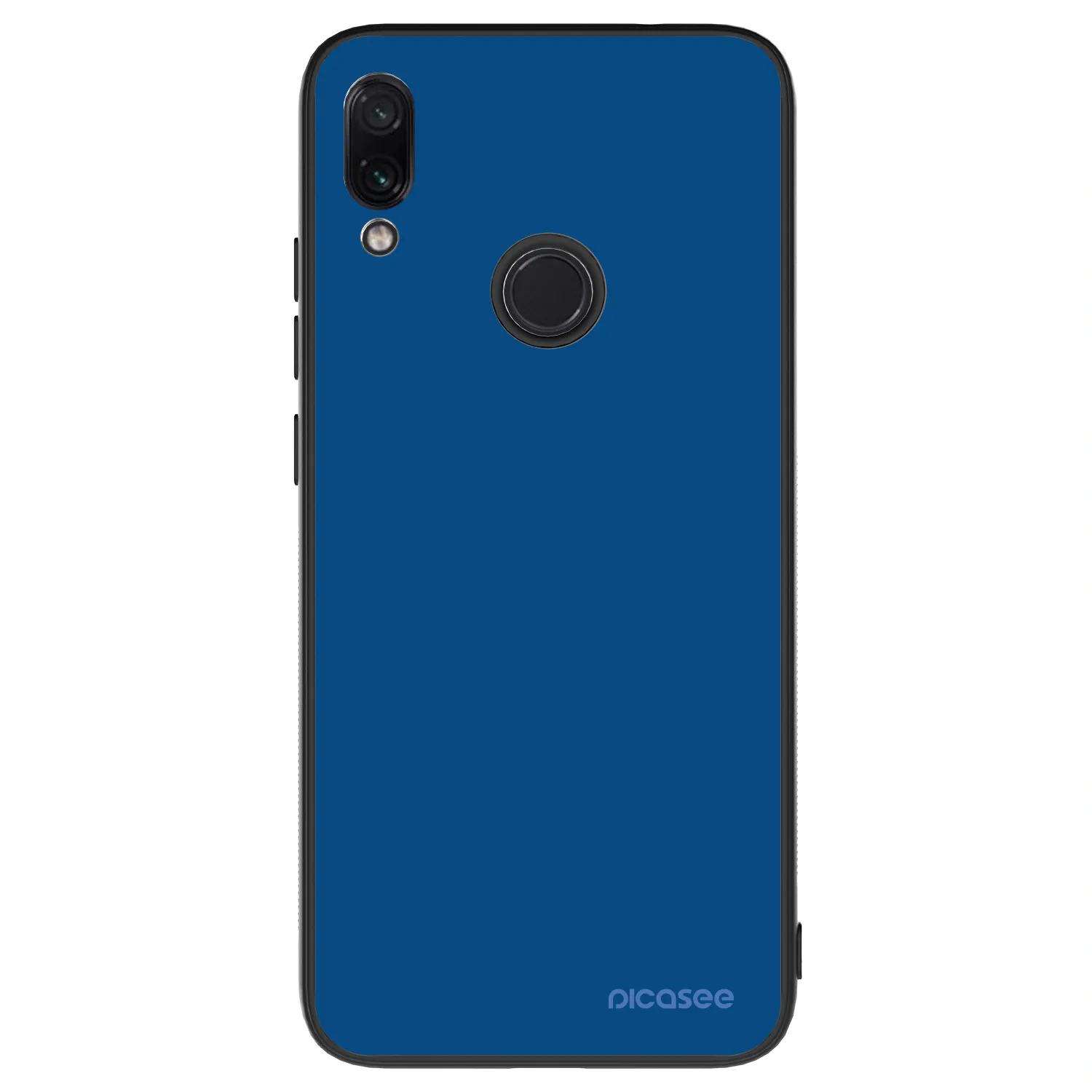 Picasee ULTIMATE CASE za Xiaomi Redmi Note 7 - Navy Blue