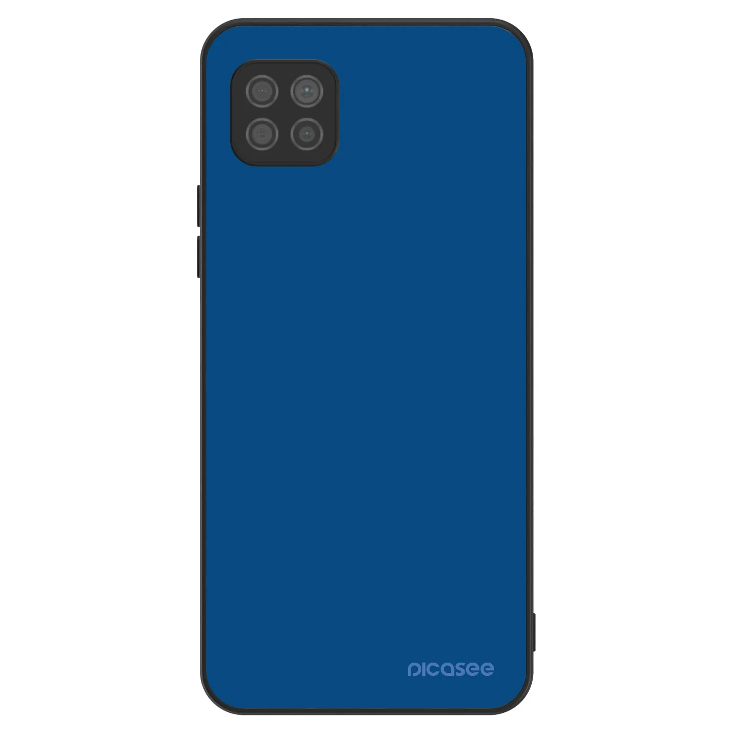 Picasee ULTIMATE CASE za Huawei P40 Lite - Navy Blue