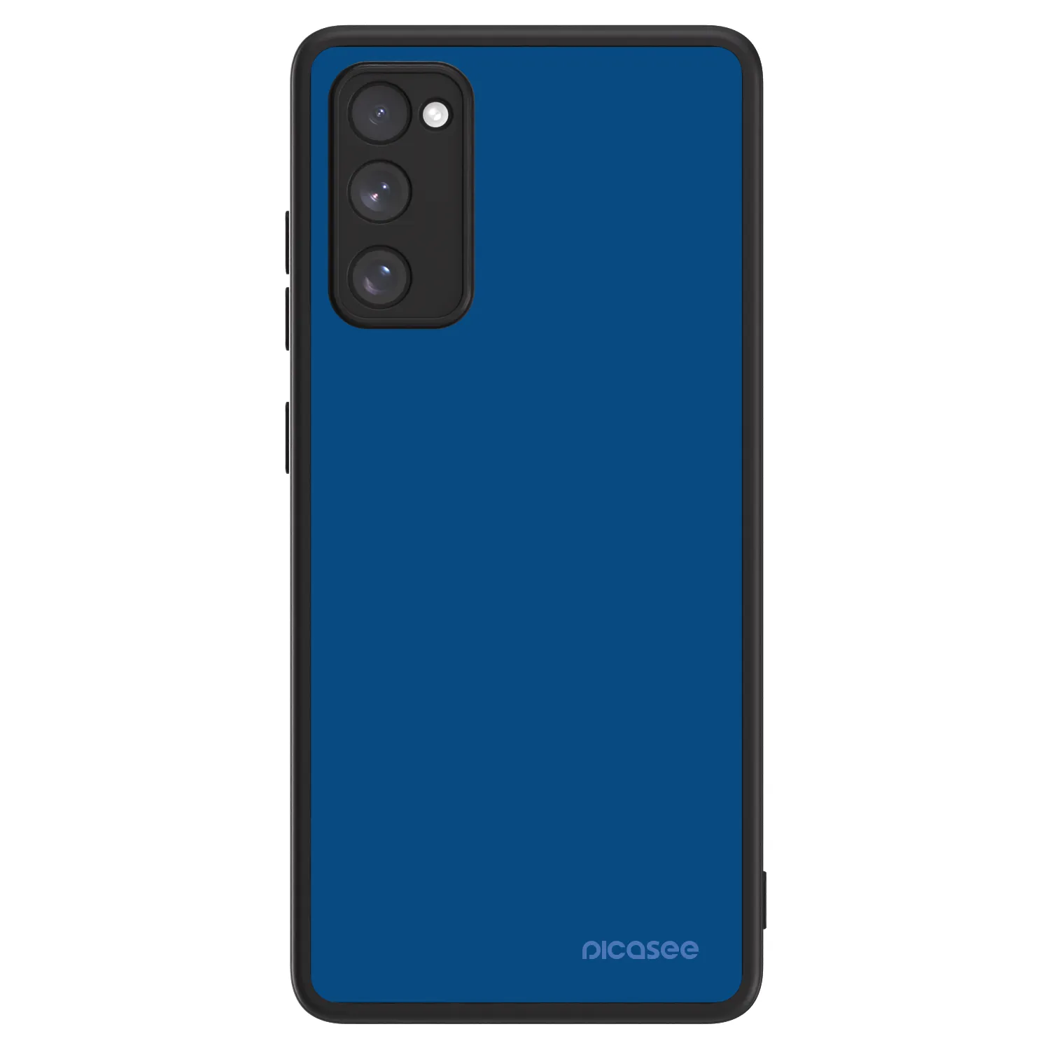 Picasee ULTIMATE CASE za Samsung Galaxy S20 FE - Navy Blue