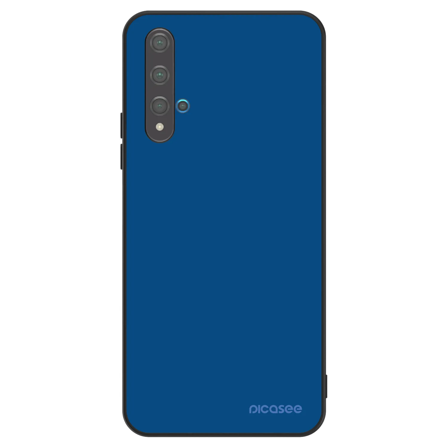 Picasee ULTIMATE CASE za Huawei Nova 5T - Navy Blue